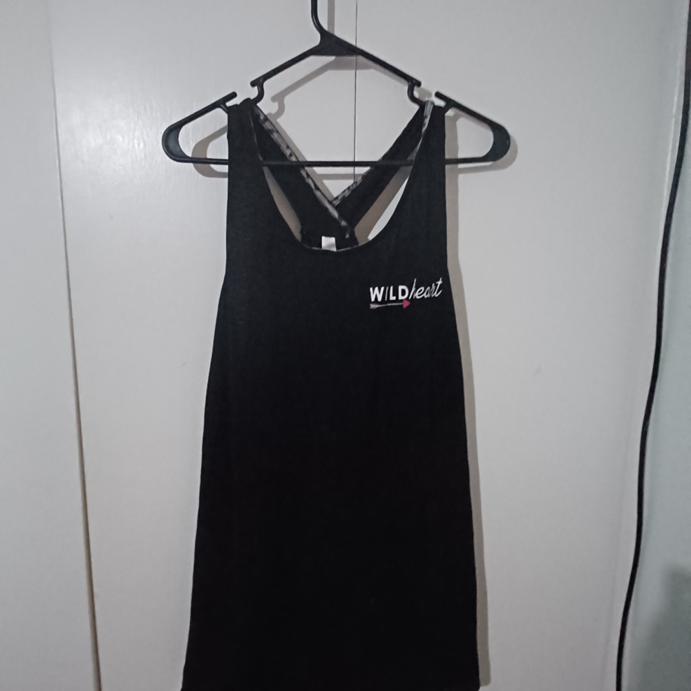 Black Women's N